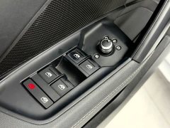 Audi A3 Sportback 35 TFSI Fashion Sport - ფოტო 15