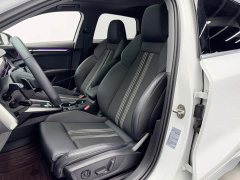 Audi A3 Sportback 35 TFSI Fashion Sport - ფოტო 16