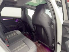 Audi A3 Sportback 35 TFSI Fashion Sport - ფოტო 18