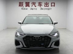 Audi A3 Sportback 35 TFSI Fashion Sport - ფოტო 2