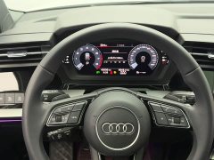 Audi A3 Sportback 35 TFSI Fashion Sport - ფოტო 20