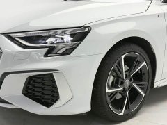 Audi A3 Sportback 35 TFSI Fashion Sport - ფოტო 4