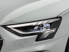 Audi A3 Sportback 35 TFSI Fashion Sport - ფოტო 5