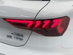 Audi A3 Sportback 35 TFSI Fashion Sport - ფოტო 6