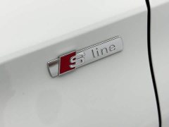 Audi A3 Sportback 35 TFSI Fashion Sport - ფოტო 7