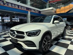 Mercedes-Benz GLC 260 L 4MATIC Luxury - ფოტო 1