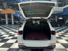 Mercedes-Benz GLC 260 L 4MATIC Luxury - ფოტო 11