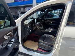 Mercedes-Benz GLC 260 L 4MATIC Luxury - ფოტო 13