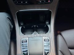 Mercedes-Benz GLC 260 L 4MATIC Luxury - ფოტო 14