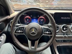 Mercedes-Benz GLC 260 L 4MATIC Luxury - ფოტო 15