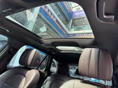 Mercedes-Benz GLC 260 L 4MATIC Luxury - ფოტო 16