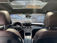 Mercedes-Benz GLC 260 L 4MATIC Luxury - ფოტო 17