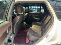 Mercedes-Benz GLC 260 L 4MATIC Luxury - ფოტო 18