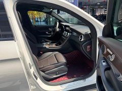 Mercedes-Benz GLC 260 L 4MATIC Luxury - ფოტო 19