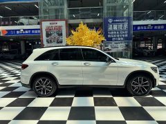 Mercedes-Benz GLC 260 L 4MATIC Luxury - ფოტო 4