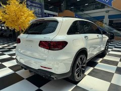 Mercedes-Benz GLC 260 L 4MATIC Luxury - ფოტო 6