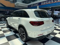 Mercedes-Benz GLC 260 L 4MATIC Luxury - ფოტო 9
