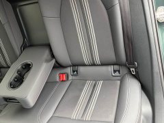 Audi A3 A3L Limousine 35 TFSI Fashion Sport - ფოტო 10