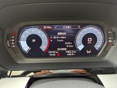 Audi A3 A3L Limousine 35 TFSI Fashion Sport - ფოტო 12