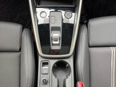 Audi A3 A3L Limousine 35 TFSI Fashion Sport - ფოტო 13