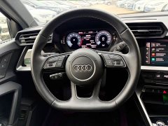 Audi A3 A3L Limousine 35 TFSI Fashion Sport - ფოტო 14