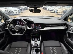 Audi A3 A3L Limousine 35 TFSI Fashion Sport - ფოტო 15
