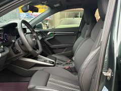 Audi A3 A3L Limousine 35 TFSI Fashion Sport - ფოტო 6