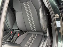 Audi A3 A3L Limousine 35 TFSI Fashion Sport - ფოტო 7