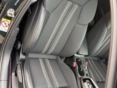 Audi A3 A3L Limousine 35 TFSI Fashion Sport - ფოტო 8