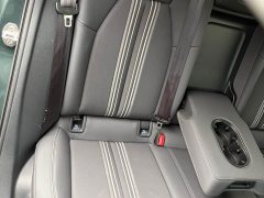 Audi A3 A3L Limousine 35 TFSI Fashion Sport - ფოტო 9