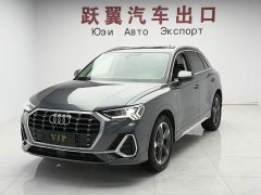 Audi Q3 35 TFSI Sport Dynamic Edition 1.4T - ფოტო 1