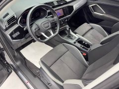 Audi Q3 35 TFSI Sport Dynamic Edition 1.4T - ფოტო 10