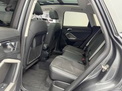 Audi Q3 35 TFSI Sport Dynamic Edition 1.4T - ფოტო 12