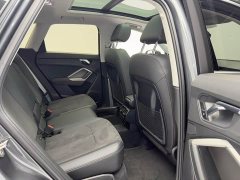 Audi Q3 35 TFSI Sport Dynamic Edition 1.4T - ფოტო 13