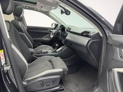Audi Q3 35 TFSI Sport Dynamic Edition 1.4T - ფოტო 14