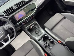 Audi Q3 35 TFSI Sport Dynamic Edition 1.4T - ფოტო 17
