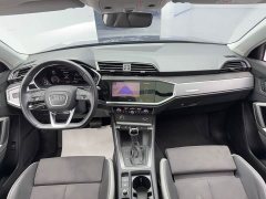 Audi Q3 35 TFSI Sport Dynamic Edition 1.4T - ფოტო 18