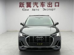 Audi Q3 35 TFSI Sport Dynamic Edition 1.4T - ფოტო 2