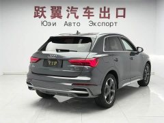 Audi Q3 35 TFSI Sport Dynamic Edition 1.4T - ფოტო 4