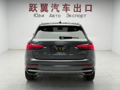 Audi Q3 35 TFSI Sport Dynamic Edition 1.4T - ფოტო 5