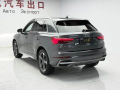 Audi Q3 35 TFSI Sport Dynamic Edition 1.4T - ფოტო 6