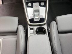 Audi A3 Facelift A3L Limousine 35 TFSI Fashion Sport - ფოტო 10