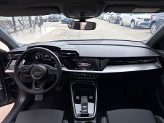 Audi A3 Facelift A3L Limousine 35 TFSI Fashion Sport - ფოტო 11