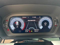 Audi A3 Facelift A3L Limousine 35 TFSI Fashion Sport - ფოტო 12