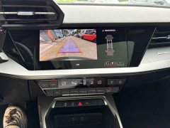 Audi A3 Facelift A3L Limousine 35 TFSI Fashion Sport - ფოტო 13