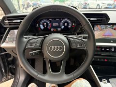 Audi A3 Facelift A3L Limousine 35 TFSI Fashion Sport - ფოტო 14