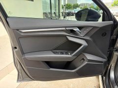Audi A3 Facelift A3L Limousine 35 TFSI Fashion Sport - ფოტო 15