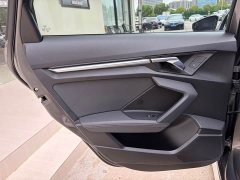 Audi A3 Facelift A3L Limousine 35 TFSI Fashion Sport - ფოტო 16