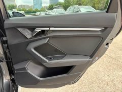Audi A3 Facelift A3L Limousine 35 TFSI Fashion Sport - ფოტო 17