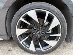 Audi A3 Facelift A3L Limousine 35 TFSI Fashion Sport - ფოტო 19